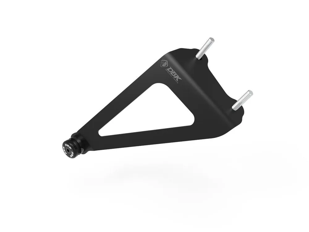KIT SUPPORTO SCARICO DBK TRIUMPH SPEED TRIPLE 1200 RS / RR 2022-2023- Miglior Prezzo