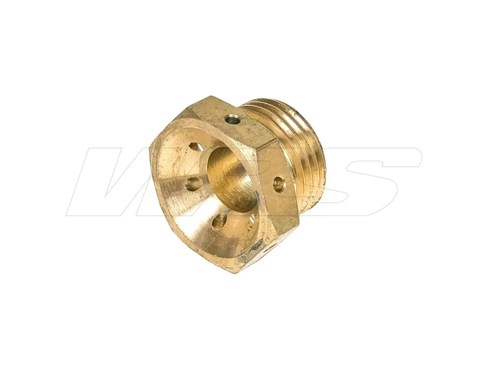 Offerta Limitata TAPPO SONDA LAMBDA OTTONE ARROW M12 X 1.25-