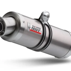 Affare TERMINALE MIVV GP TITANIO YAMAHA YZF R25 2015-2023-