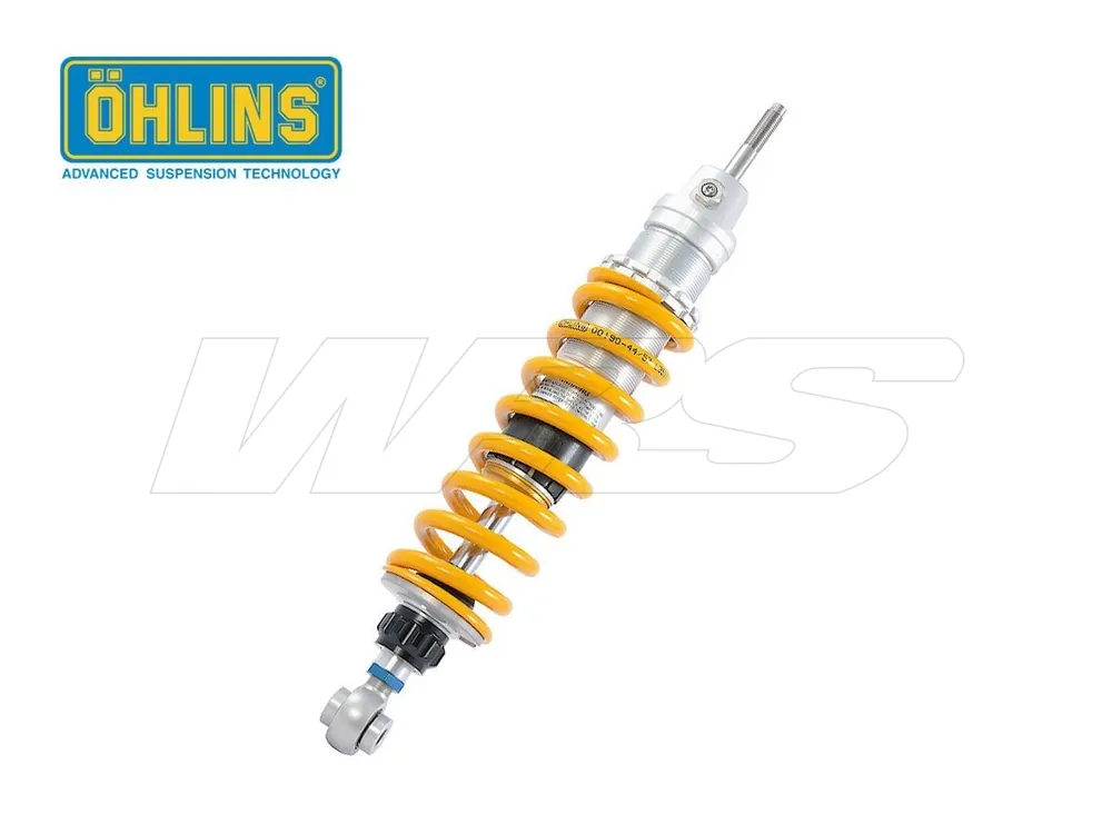 AMMORTIZZATORE ANTERIORE OHLINS S36DR1L BMW R 850 R 2003-2006- Quantità Limitata