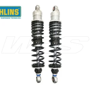 COPPIA AMMORTIZZATORI OHLINS S36DR1L HARLEY DAVIDSON V-ROD 2001-2017- Offerta Speciale