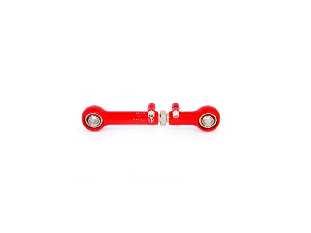 ASTA DI REAZIONE POSTERIORE REGOLABILE DBK DUCATI PANIGALE 899 2014-2015- Bestseller