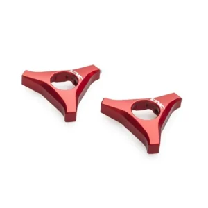 REGISTRI FORCELLA 19MM CNC RACING HONDA CBR 600 RR 2010-12- Prezzo Ridotto