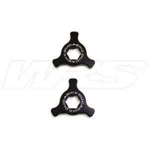 REGISTRI FORCELLA CH. 22MM DBK DUCATI MULTISTRADA 1000- Reso Gratuito
