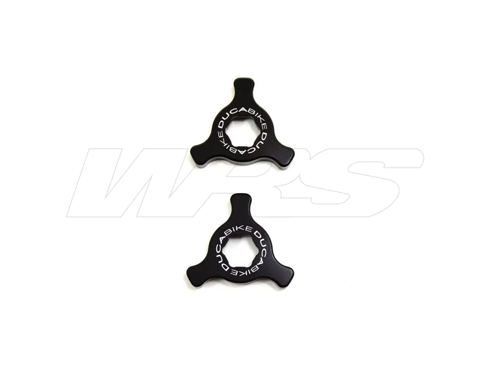 REGISTRI FORCELLA CH. 22MM DBK DUCATI MULTISTRADA 1000- Reso Gratuito