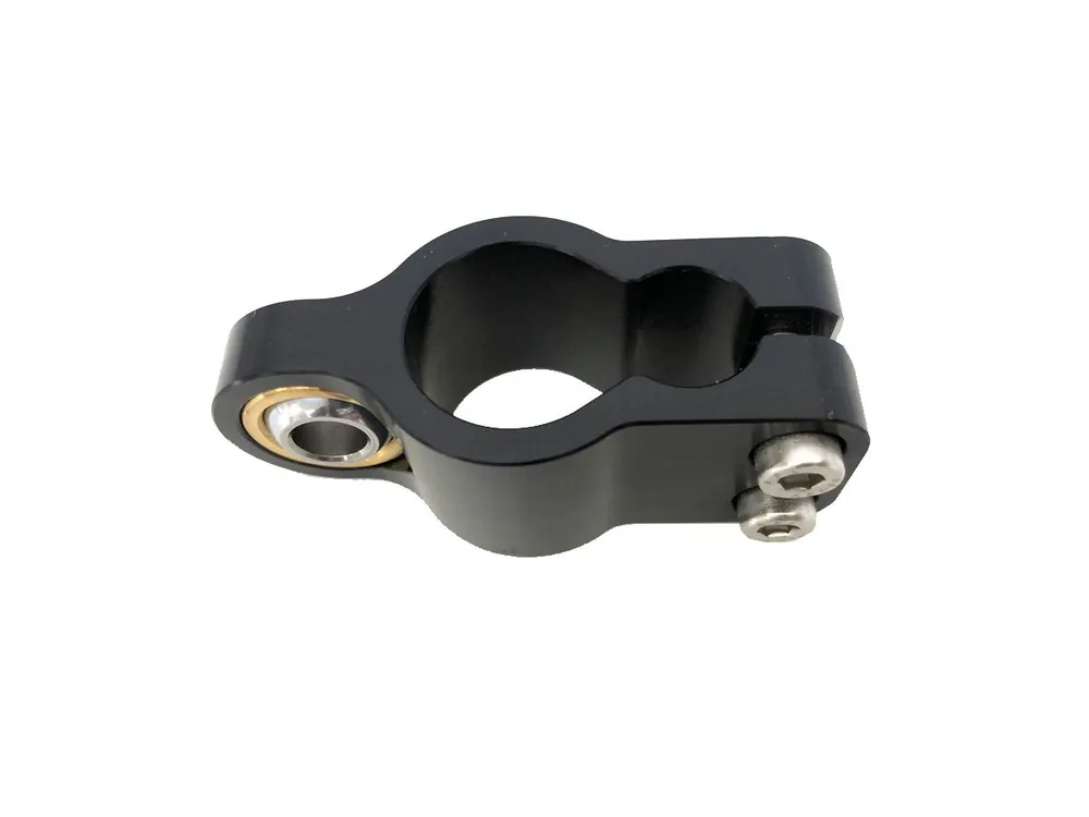 COLLARE AMMORTIZZATORE DI STERZO NERO OHLINS 02230-16 UNIVERSALE- Scelto Dai Clienti