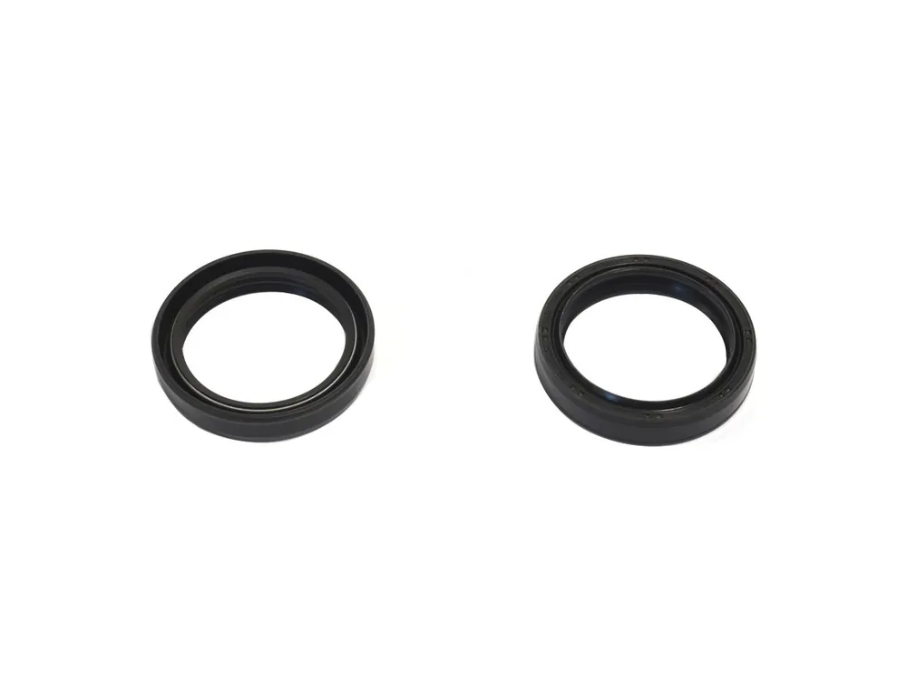 KIT PARAOLIO FORCELLA NOK ATHENA SUZUKI XF 650 FREEWIND 1997-2001- Soddisfatti O Rimborsati