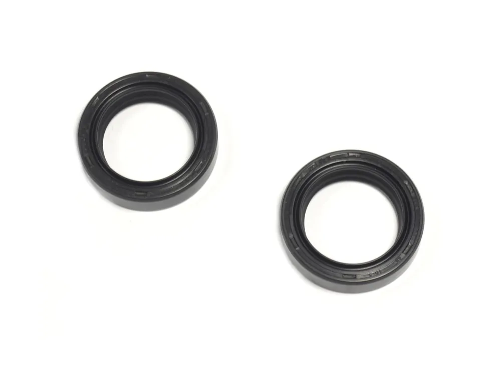 Quantità Limitata KIT PARAOLIO FORCELLA ATHENA KAWASAKI S1 250 1972-1975-