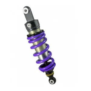 AMMORTIZZATORE POSTERIORE 2 REG. HYPERPRO YAMAHA XT 600 Z/TENERE 84-89- Prezzo Ridotto