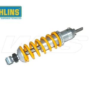 AMMORTIZZATORE ANTERIORE OHLINS S46ER1BMW R 1200 GS 2004-2012- Offerta