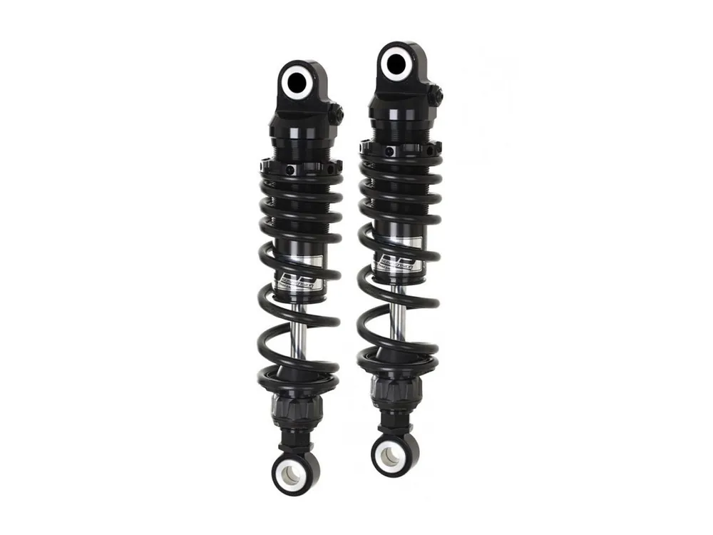Acquista Ora COPPIA AMMORTIZZATORI REGOLABILI YSS BMW R 75 / 5 69-73 RZ362-320TRL-05-