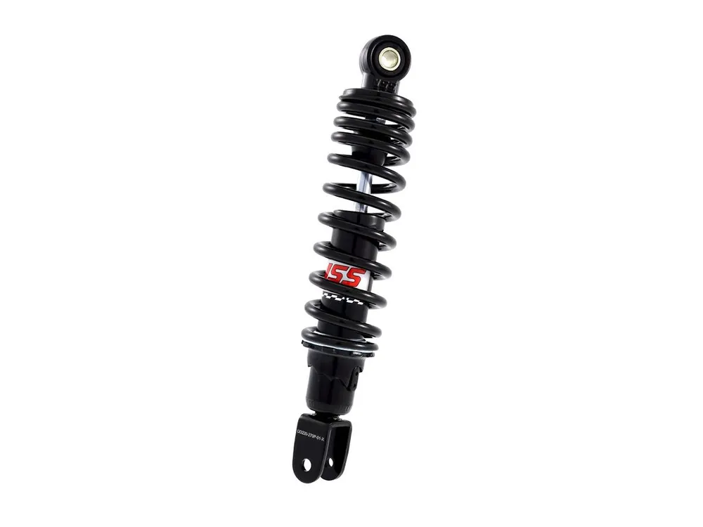 AMMORTIZZATORE REGOLABILE YSS YAMAHA AEROX 100 00-03 OD220-280P-01- Subito Disponibile