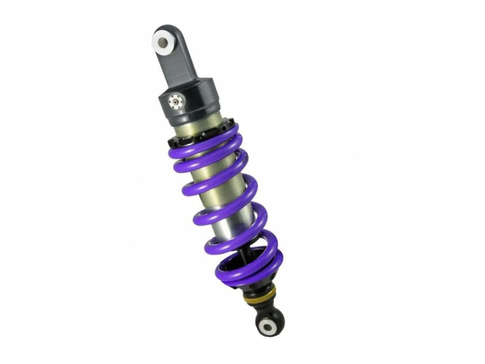 Saldi AMMORTIZZATORE POSTERIORE 2 REG. HYPERPRO HONDA X11 / CB 1100 SF 99-