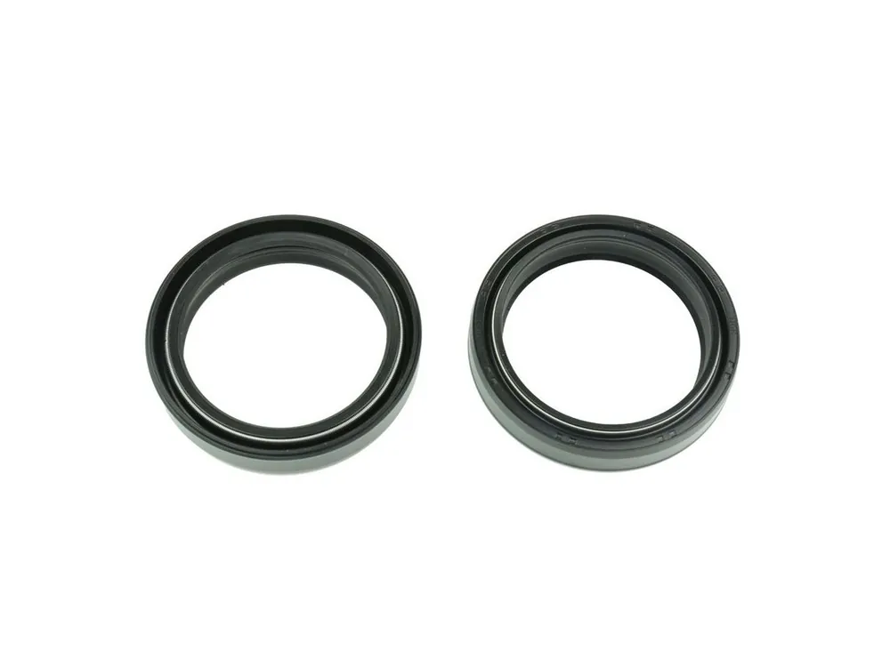 KIT PARAOLIO FORCELLA NOK ATHENA DUCATI HYPERMOTARD 821 2013-2017- Offerta Del Giorno