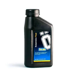 Compra Online OLIO OHLINS AMMORTIZZATORE 1304 1 LITRO-