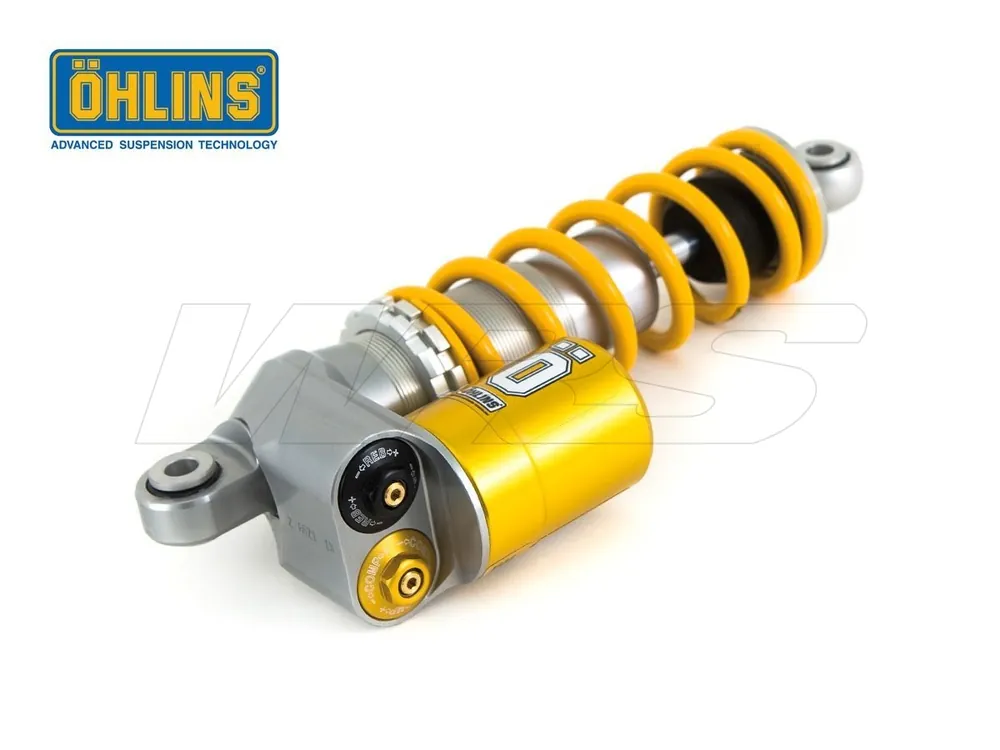 Acquista Ora AMMORTIZZATORE OHLINS TTX30 KTM SX 50 2013-2015-