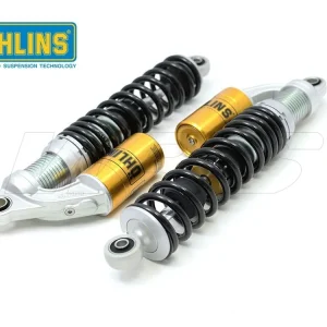 COPPIA AMMORTIZZATORI OHLINS S36P KAWASAKI ZRX 400 1994-1996- Nuovo Arrivo