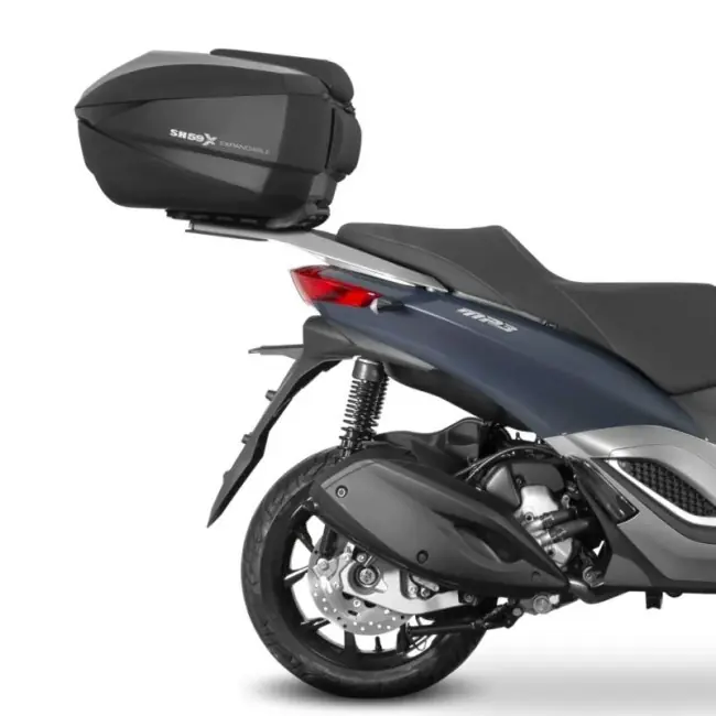 Portapacchi Shad per Piaggio MP3 310 dal 2025- Ultimissimo Modello
