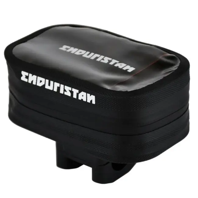 Borsa da manubrio Enduristan Handlebar Bag Small- Non Perdere