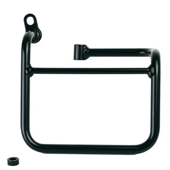 Sconto Telaio laterale Unit Garage per BMW CE-02-Destro