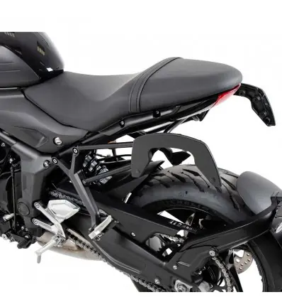 Telai laterali Hepco & Becker C-Bow system per Triumph Trident 660- Nuovo Arrivo