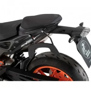 Acquista Ora Telaio laterale Hepco & Becker C-Bow system per KTM 890 Duke R dal 2020-