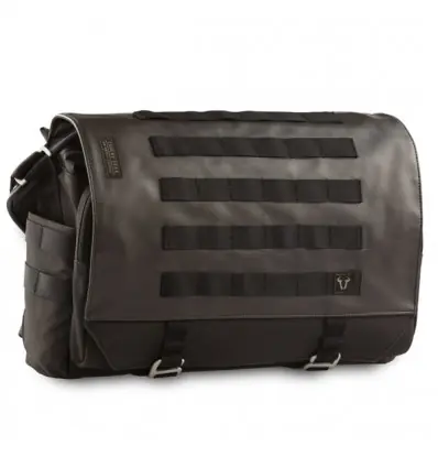 Borsa tracolla SW-Motech Legend Messenger LR3 da 12 litri- Solo Oggi