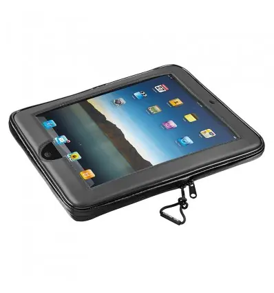 A Buon Prezzo Custodia Cellular Line da manubrio scooter specifica per iPad fino a 9,7'-