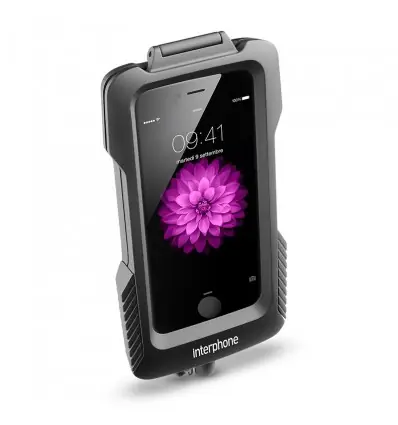 Custodia Cellular Line Pro Case da manubrio specifica per iPhone 6 Plus- Compra Adesso