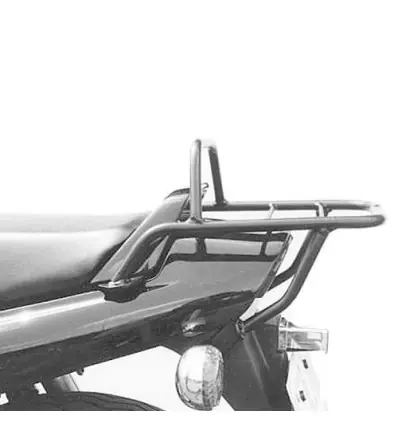 Offerta Portapacchi Hepco & Becker Rear Rack nero per Suzuki VX800 90-97-