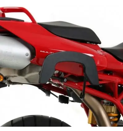 Ordina Subito Telai laterali Hepco & Becker C-Bow system per Ducati Multistrada 620, 1000 e 1100-