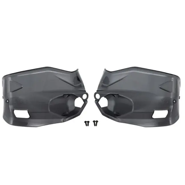 Miglior Prezzo Estensione Wunderlich per paramani originali su BMW R1300GS e GS Adventure-