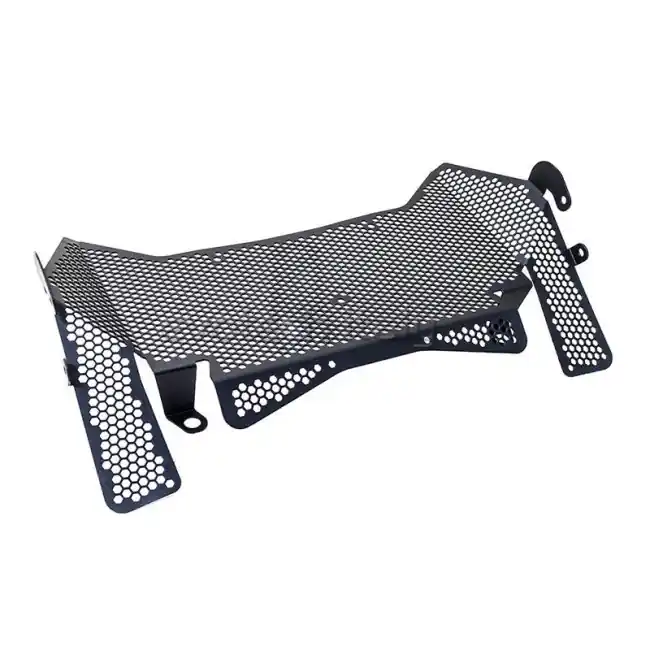 Compra Online Griglia protezione radiatore Evotech per Ducati Multistrada V4 dal 2025-