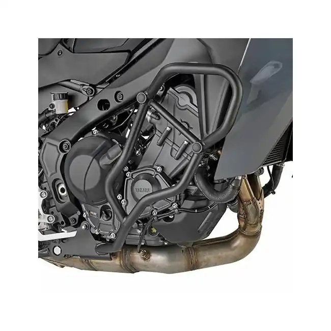 Bestseller Coppia telai paramotore Givi TN2171 per Yamaha Tracer 9/GT/GT+ dal 2025-