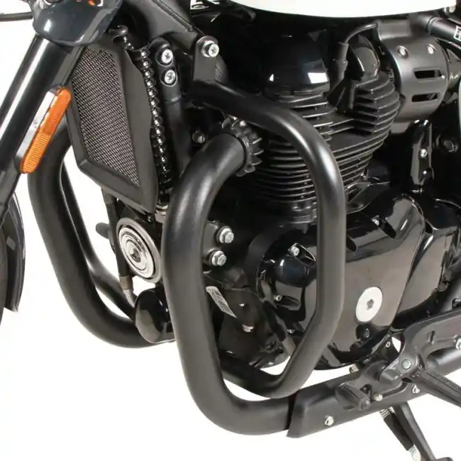 Paramotore Hepco & Becker per Royal Enfield Shotgun 650- Spedito Oggi