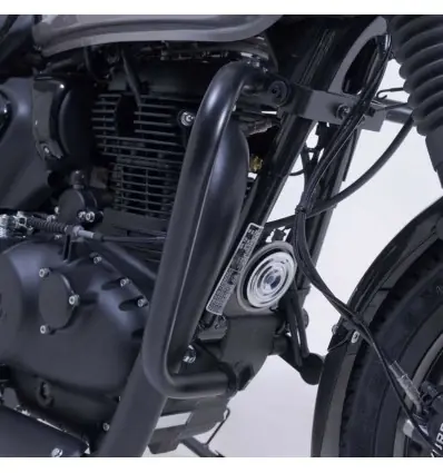 Paramotore SW-Motech per Royal Enfield HNTR 350- Miglior Prezzo