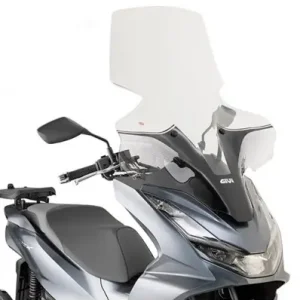 Parabrezza Givi per Honda PCX 125 dal 2021- Promozione Esclusiva