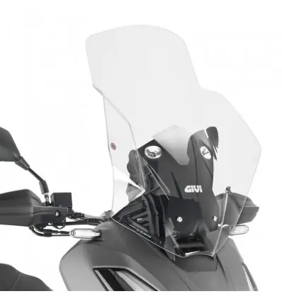 Parabrezza Givi per Honda ADV 350- Pagamento Sicuro