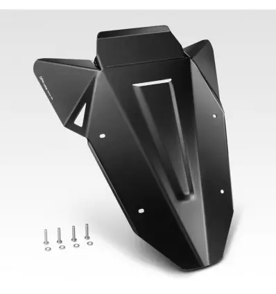 Cupolino De Pretto Moto Owl's Head per Honda Forza 750- Ultimissimo Modello