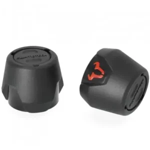 Tamponi Sw-Motech protezione forcellone posteriore per BMW R1250 RT dal 2019- Offerta Lampo