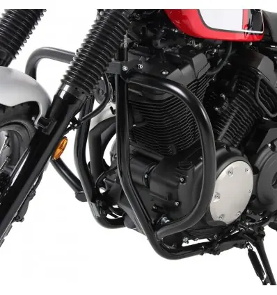 Paramotore Hepco & Becker per Yamaha SCR 950 dal 2017- Reso Gratuito