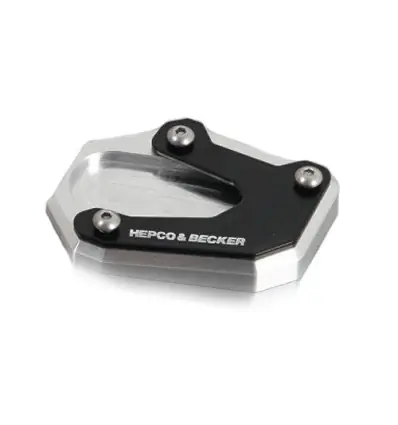 Acquista Ora Estensione base cavalletto Hepco & Becker per Ducati Diavel 1260/S dal 2019-