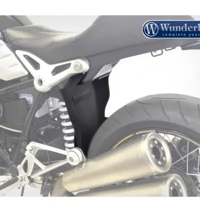 Parafango posteriore Wunderlich per BMW R-Nine T- Offerta Limitata