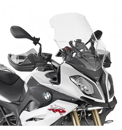 Cupolino Givi D5119ST trasparente per BMW S1000 XR 15-19- Ultimissimo Modello