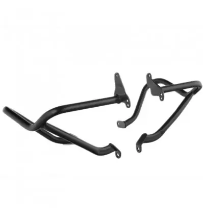 Paramotore Wunderlich per BMW G310 GS e G310 R, colore nero- Offerta