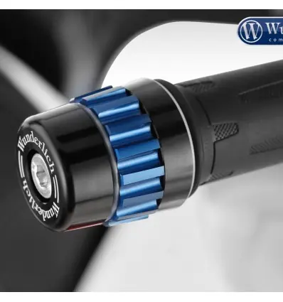 Cruise Control Wunderlich per BMW G310, K1100, R1100GS, R850R...- Nuovo Arrivo