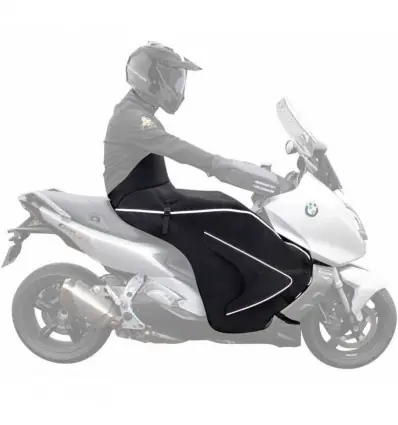 Coprigambe Bagster Briant per BMW C650 GT- Acquista Ora