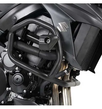 Pagamento Sicuro Paramotore Hepco & Becker per Suzuki GSX-S 750 2017-