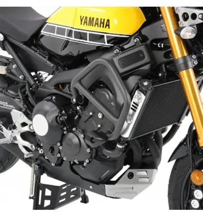 Offerta Speciale Paramotore antracite Hepco & Becker per Yamaha XSR 900 16-21-