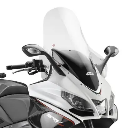 Ordina Subito Parabrezza Givi per Aprilia SRV 850-